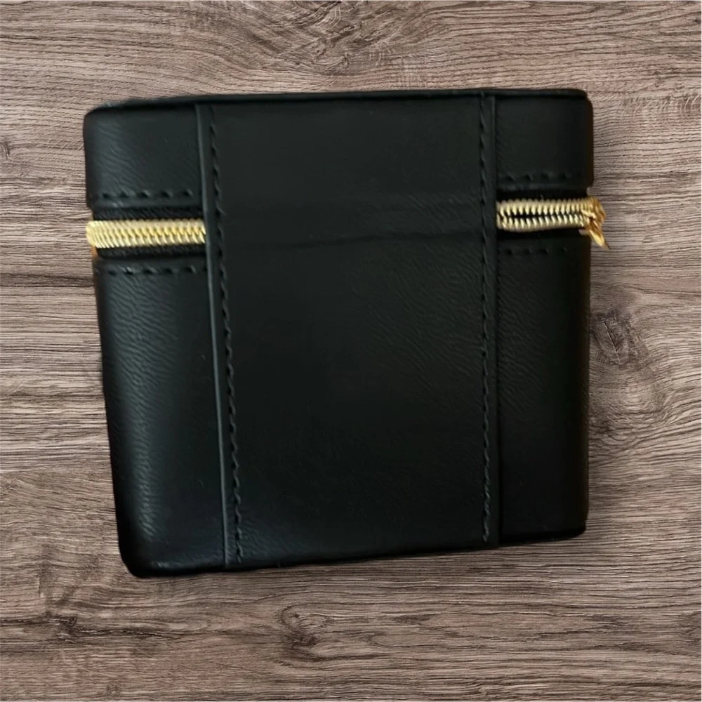 Chanel Beauty Lipstick Case with Mirror - Picture 3 of 5